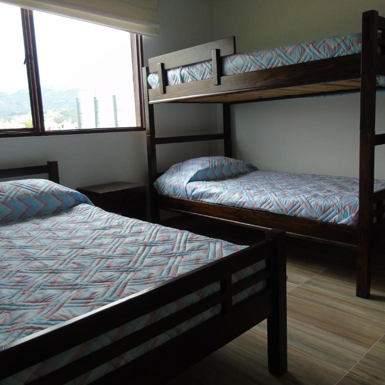Casa ENCANTO Paipa - Casa de 3 dormitorios - 11