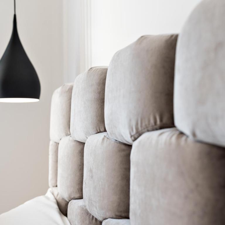 La Spezia by The First - Luxury Rooms & Suites - Suite Presidenziale - 13