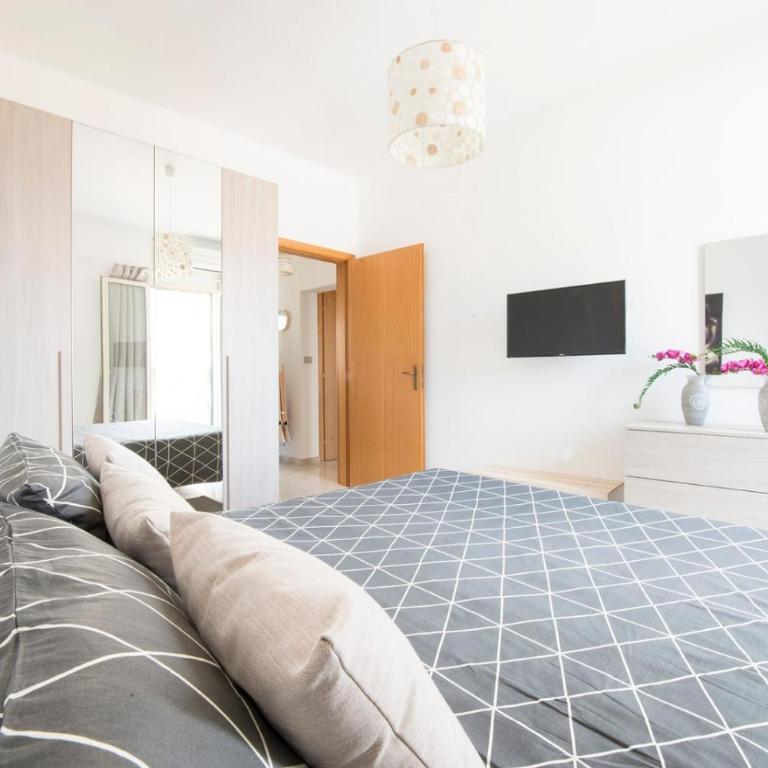 Casa Vacanze La Meridiana - Casa con 2 Camere da Letto - 8