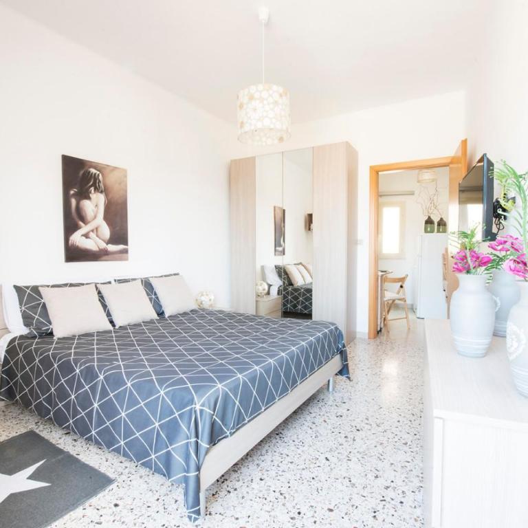 Casa Vacanze La Meridiana - Casa con 2 Camere da Letto - 9