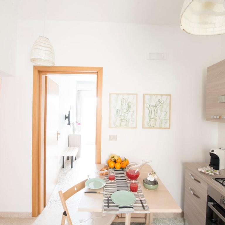 Casa Vacanze La Meridiana - Casa con 2 Camere da Letto - 11
