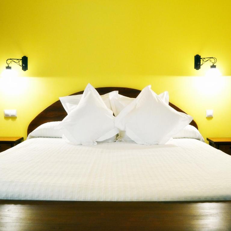 La Posada de Quijada - Double or Twin Room - Disability Access - 4