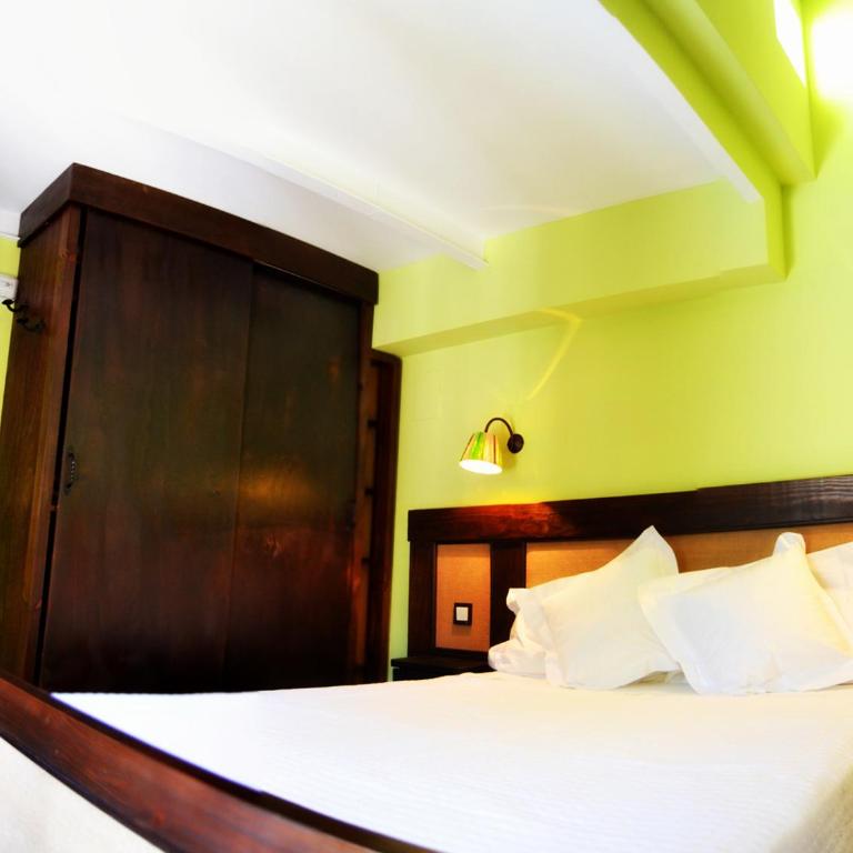 La Posada de Quijada - Double Room - 1