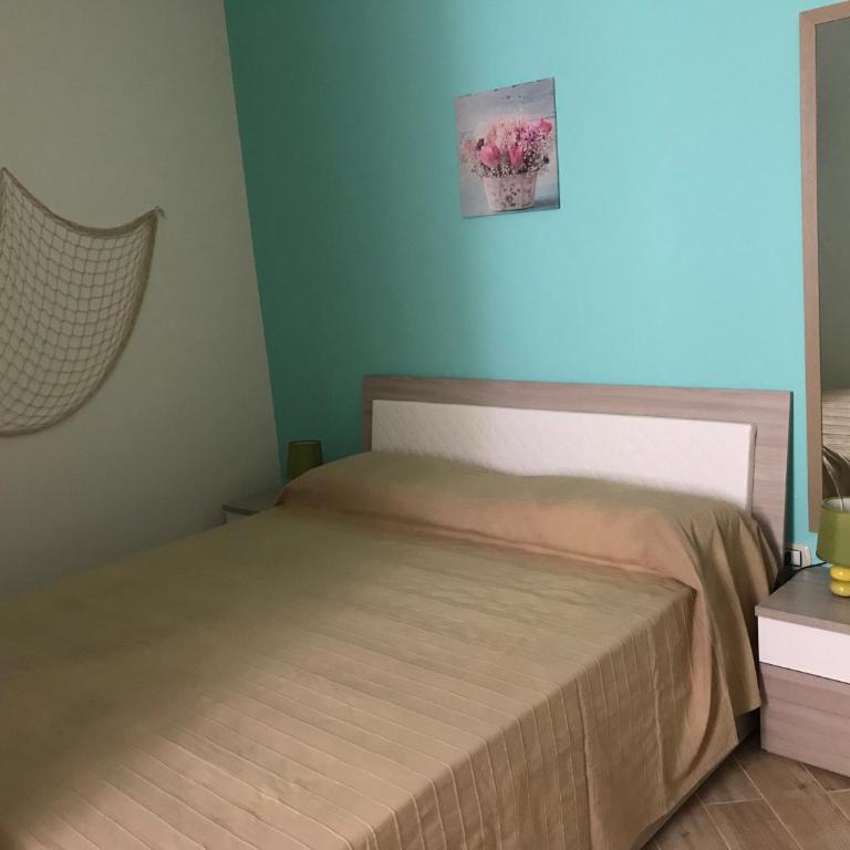 B&B Stella del Mare - Camera Tripla - 4