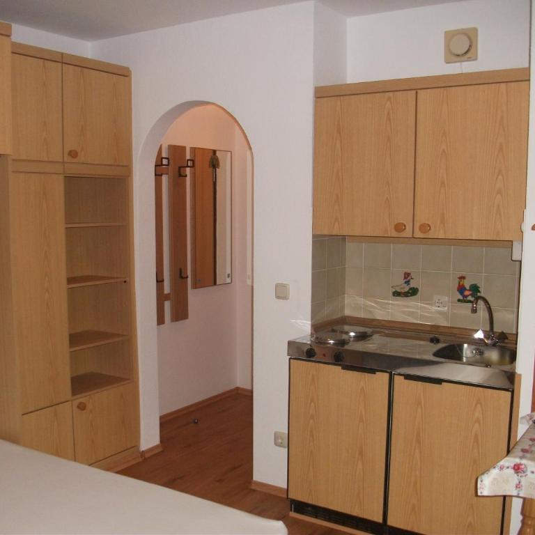 Appartemant Steineberg - Apartment mit 1 Schlafzimmer - 20
