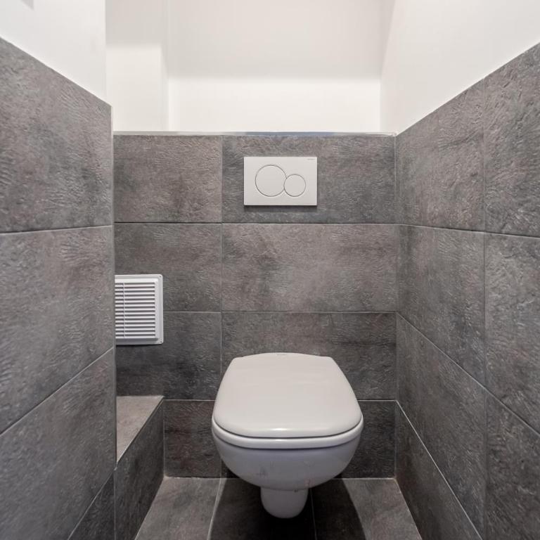Amazing 2 Rooms Flat near Bastille - An Ecoloflat - Appartamento con 1 Camera da Letto - 17