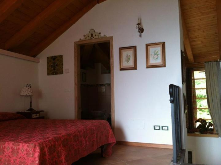 B&B Alba Sul Lago - Habitación Doble - 19