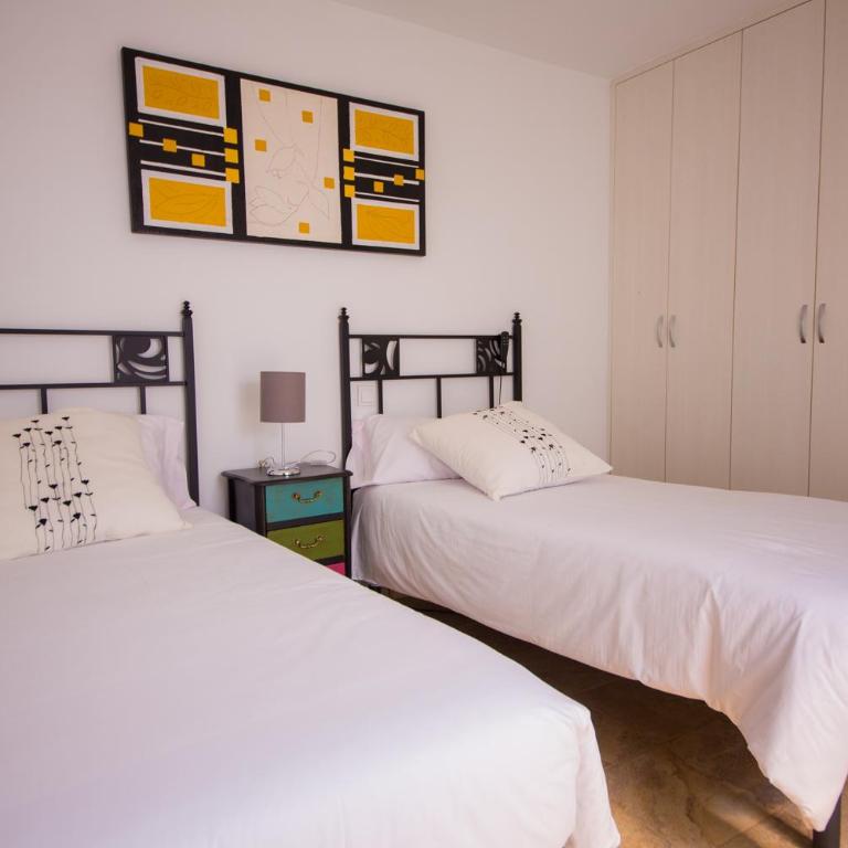 Calle Lanzarote 29C - One-Bedroom House - 5