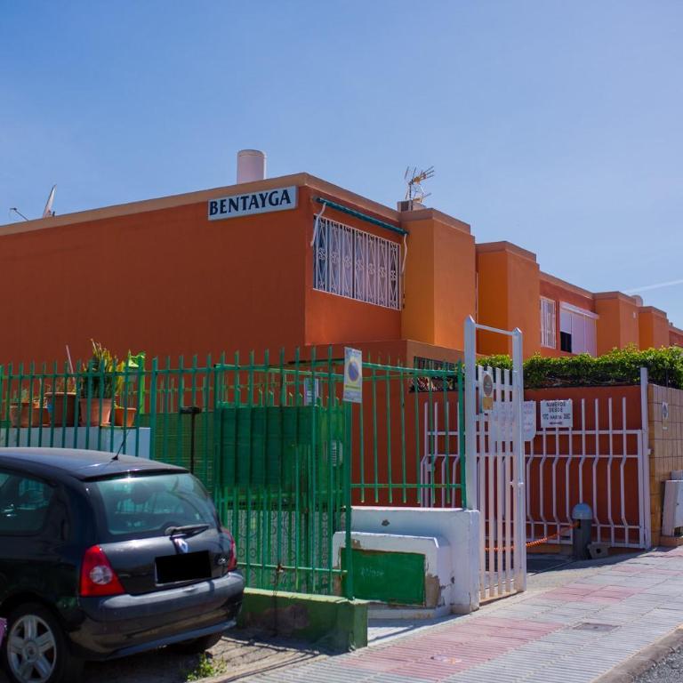 Calle Lanzarote 29C - One-Bedroom House - 19