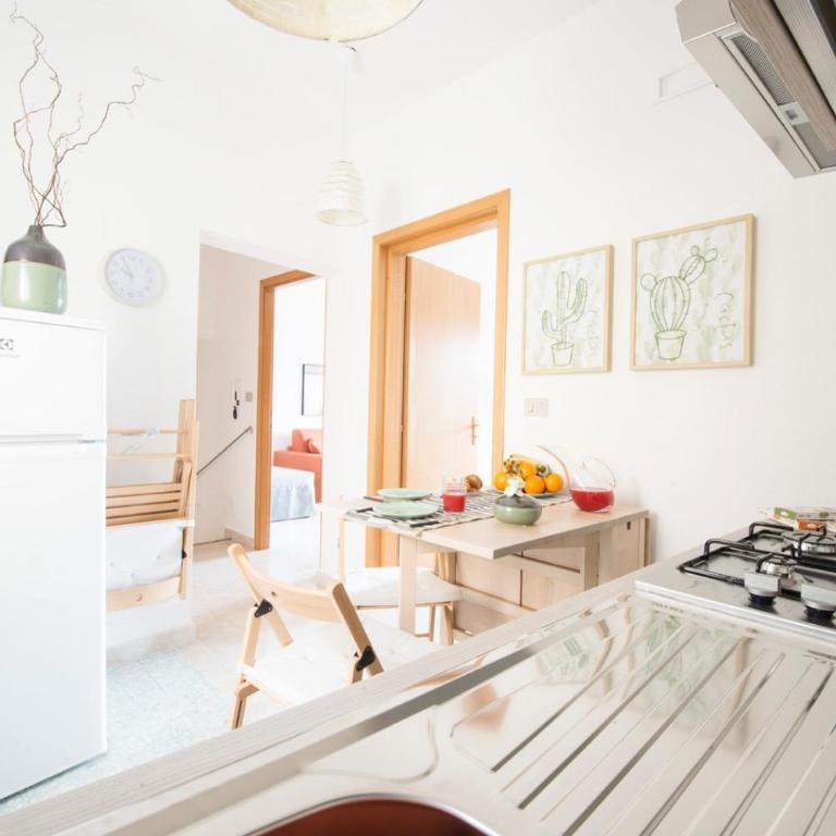 Casa Vacanze La Meridiana - Casa con 2 Camere da Letto - 3
