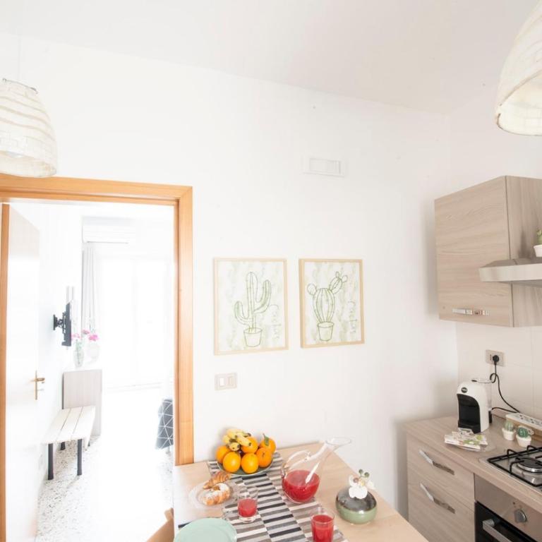 Casa Vacanze La Meridiana - Casa con 2 Camere da Letto - 2
