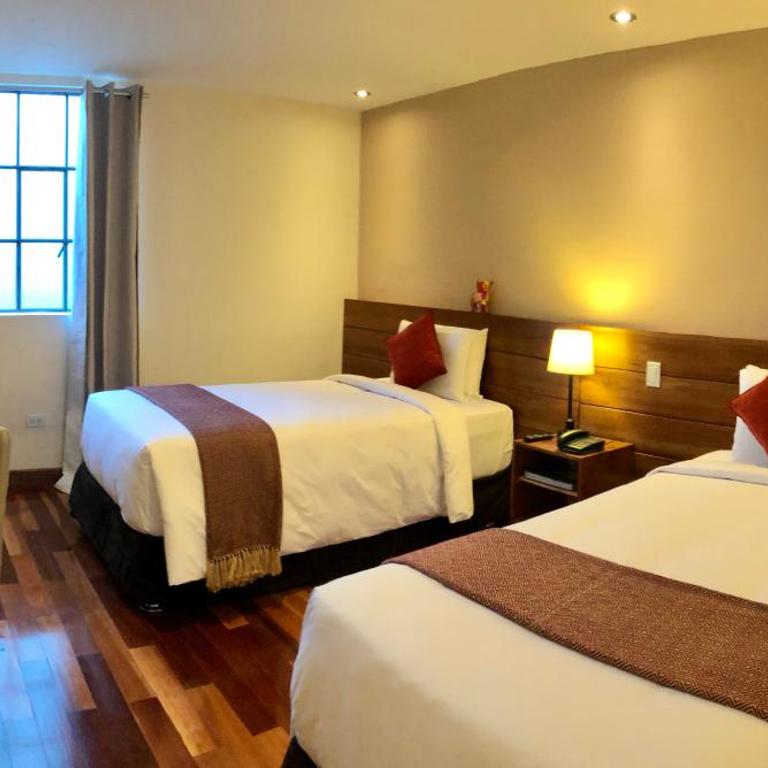 Casa Biru Hotel Boutique - Family Junior Suite - 20