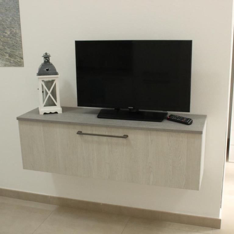 197 Pozzo San Nicola - Appartamento Monolocale - 4