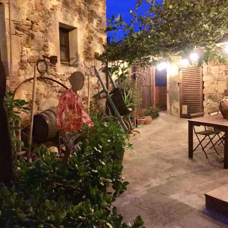 Can Zoilo Pals - Casa Unifamiliar de 3 dormitorios - 37