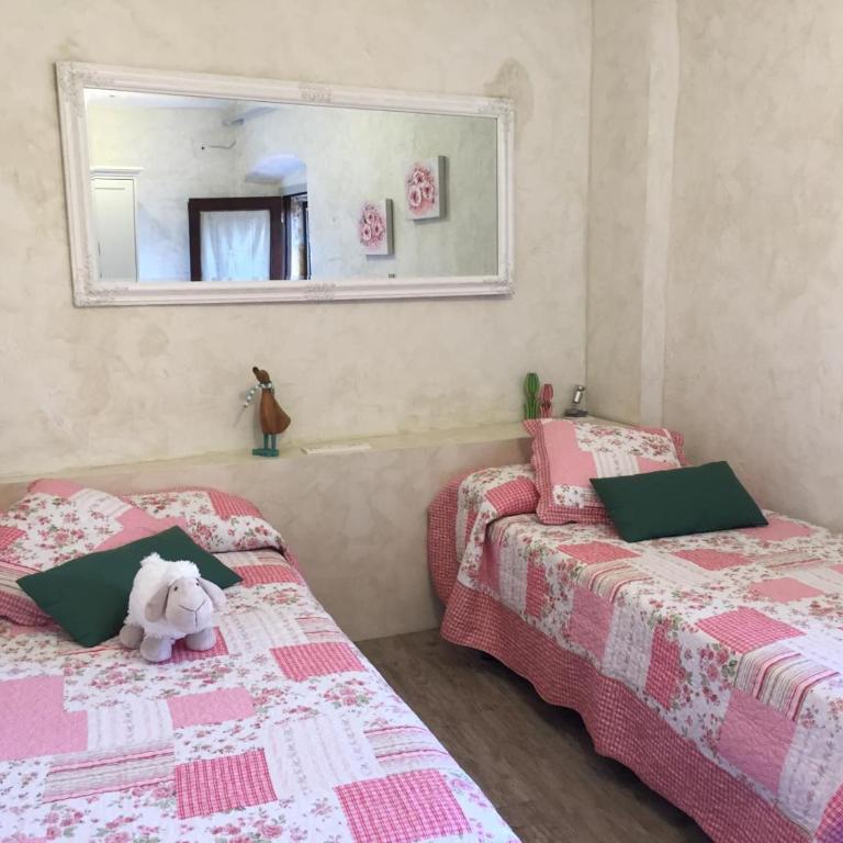 Can Zoilo Pals - Casa Unifamiliar de 3 dormitorios - 48