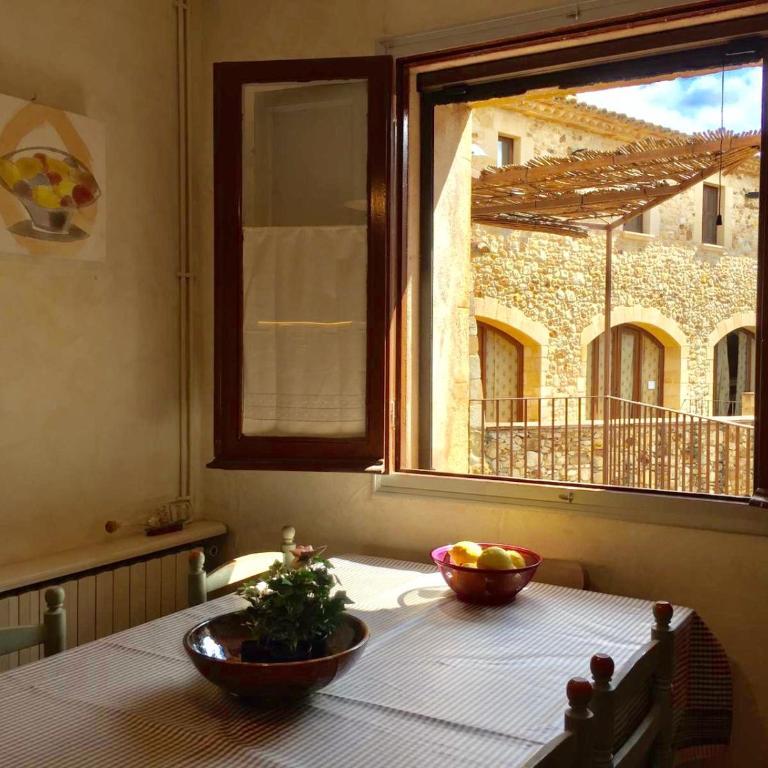 Can Zoilo Pals - Casa Unifamiliar de 3 dormitorios - 52