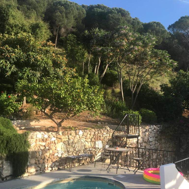 La casa de Pascal - Four-Bedroom House - 20