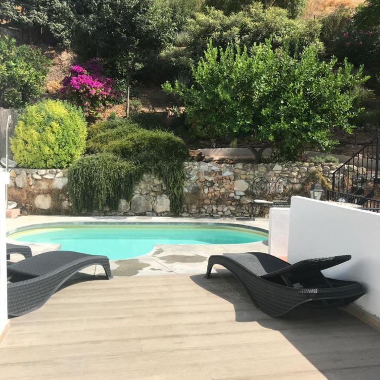 La casa de Pascal - Four-Bedroom House - 4