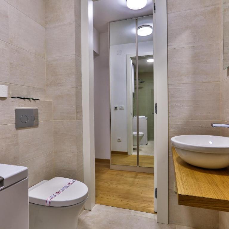 Royal Montesun Apartments - Deluks Apartman - 11