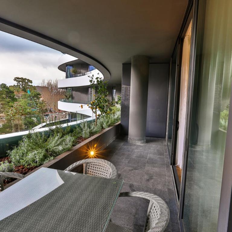 Royal Montesun Apartments - Deluks Apartman - 12
