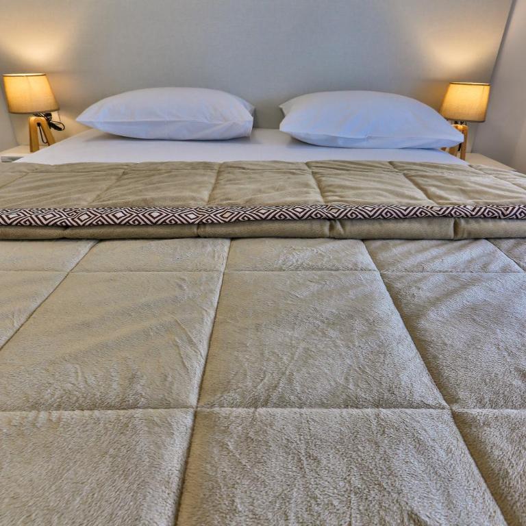 Royal Montesun Apartments - Deluks Apartman - 15