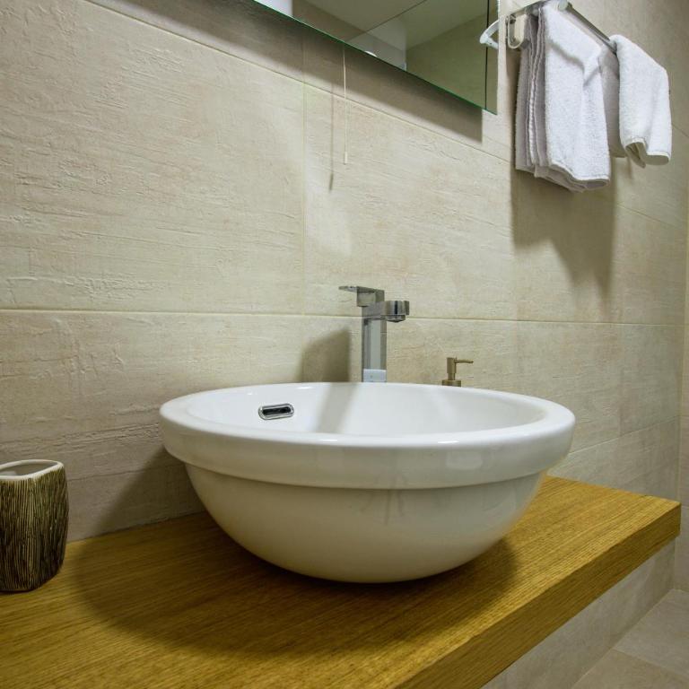 Royal Montesun Apartments - Deluks Apartman - 1