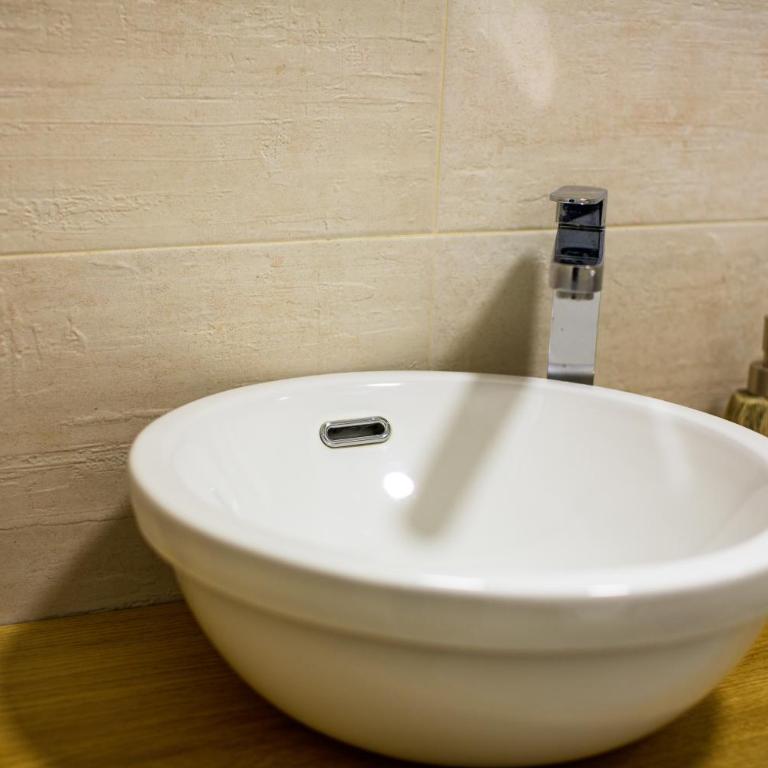 Royal Montesun Apartments - Deluks Apartman - 2