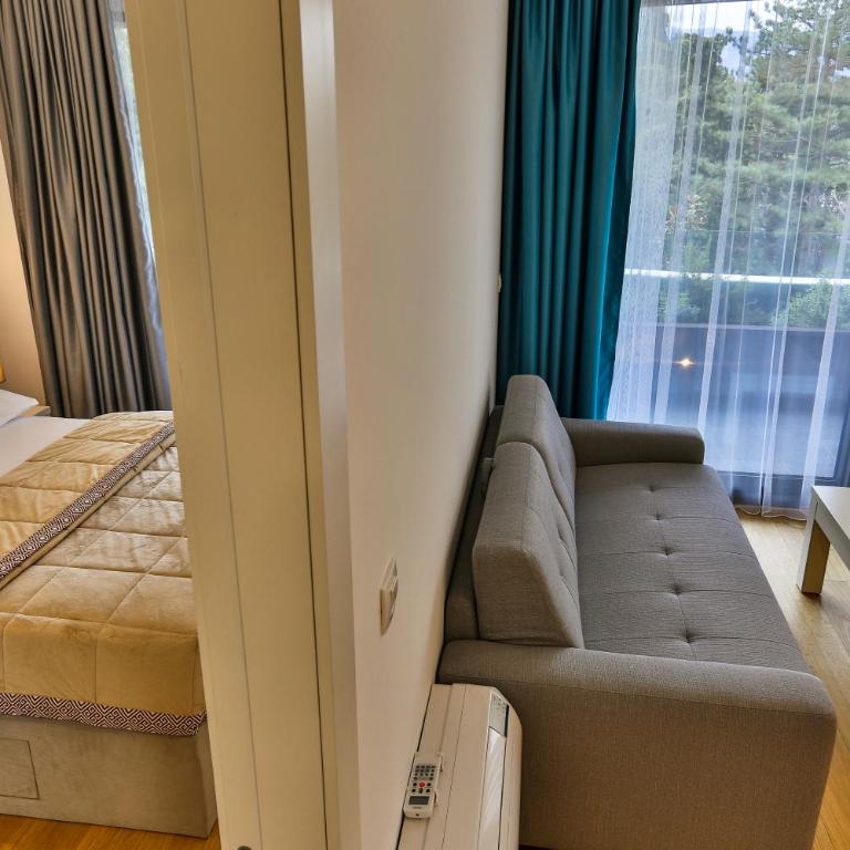 Royal Montesun Apartments - Deluks Apartman - 3