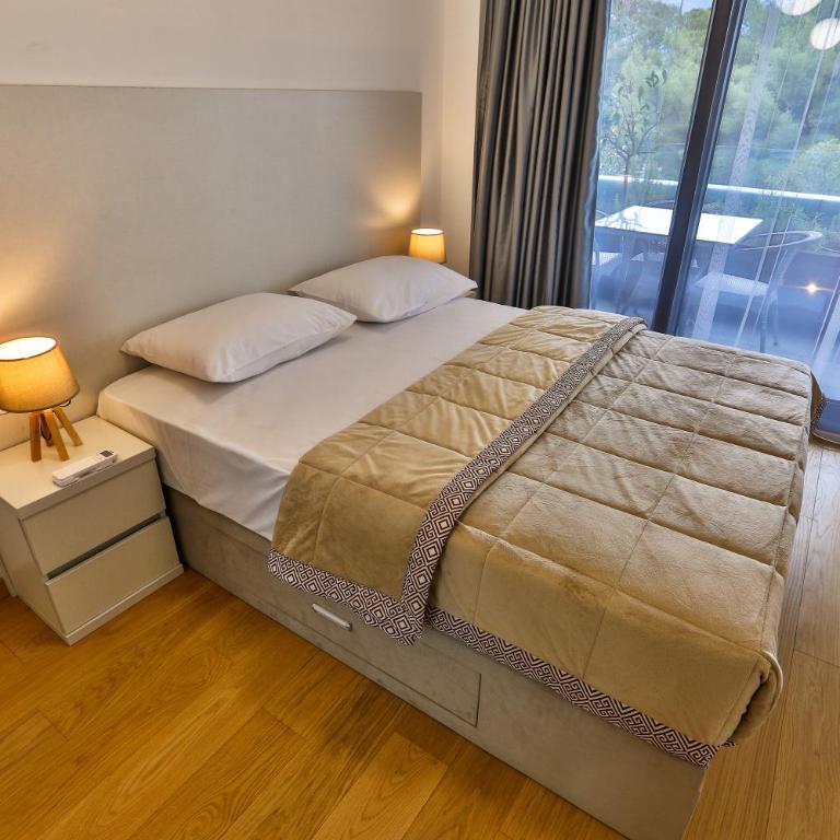 Royal Montesun Apartments - Deluks Apartman - 4