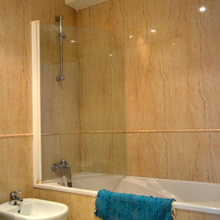 AMAZING FRONTAL BEACH APARTMENT #Traveller's Awards2023 - Apartamento de 2 dormitorios - 42