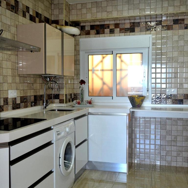AMAZING FRONTAL BEACH APARTMENT #Traveller's Awards2023 - Apartamento de 2 dormitorios - 45