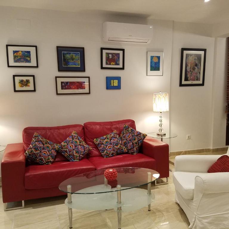 AMAZING FRONTAL BEACH APARTMENT #Traveller's Awards2023 - Apartamento de 2 dormitorios - 18