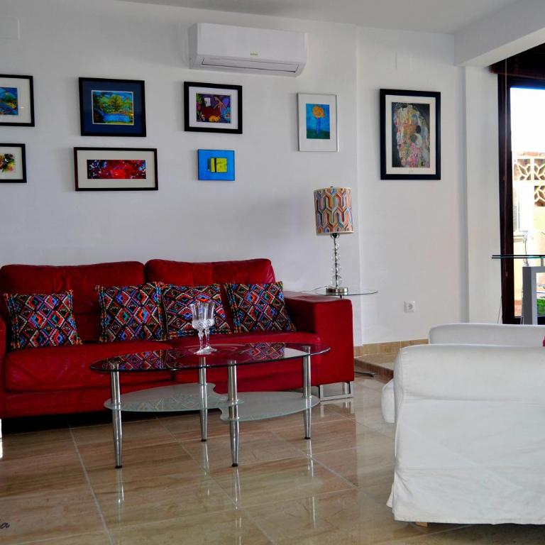AMAZING FRONTAL BEACH APARTMENT #Traveller's Awards2023 - Apartamento de 2 dormitorios - 16