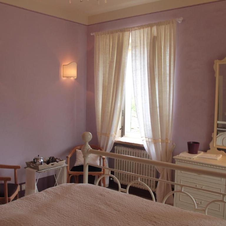 Casa Soleluna B&B - Camera Matrimoniale/Doppia con Letti Singoli - 7