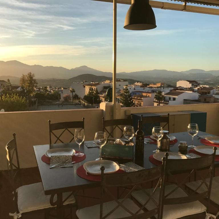La casa de Pascal - Four-Bedroom House - 17