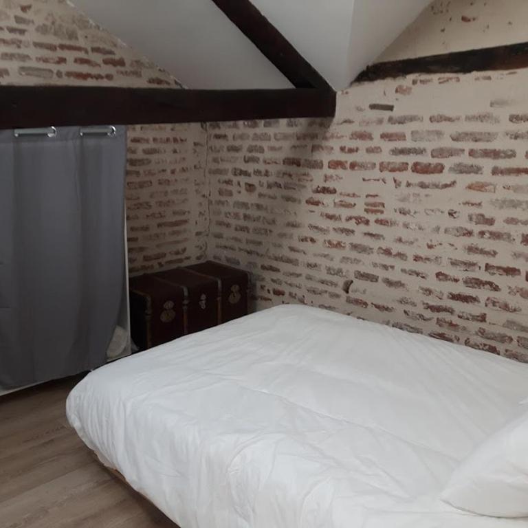 Le Loft Du Chateau Du Roi - Loft - 29