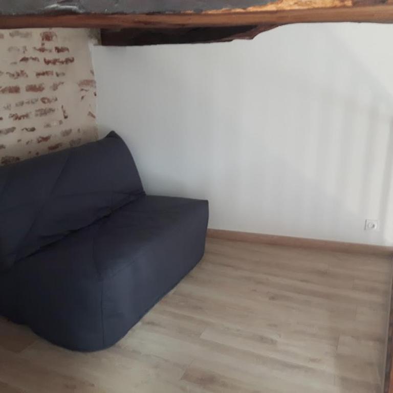 Le Loft Du Chateau Du Roi - Loft - 32