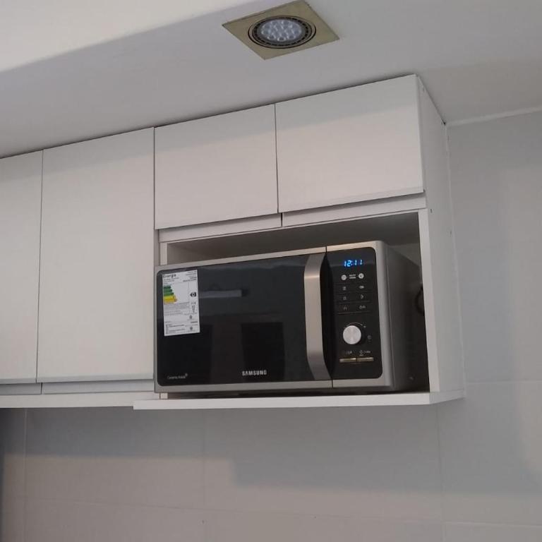 Costa Azul Rent Apartments - Apartment with Balcony - 8