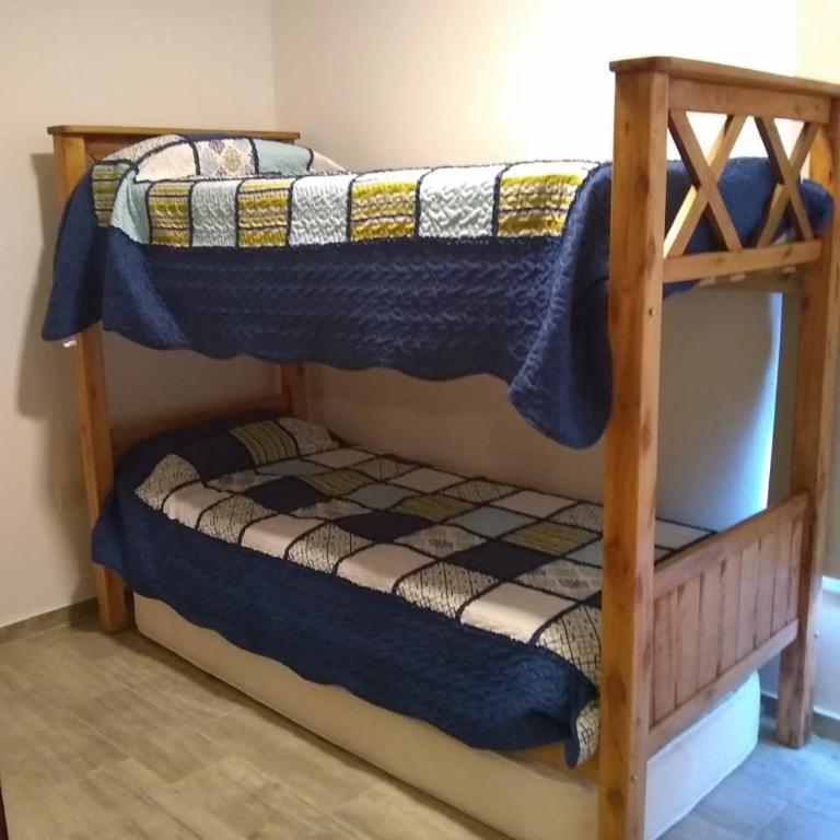 Costa Azul Rent Apartments - Apartamento con balcón - 12