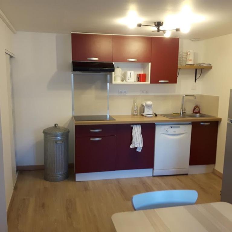 Le Loft Du Chateau Du Roi - Loft - 31