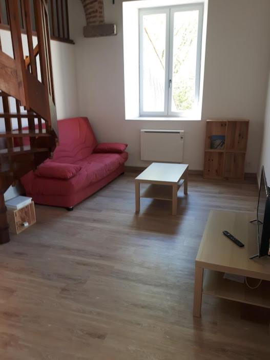 Le Loft Du Chateau Du Roi - Loft - 28