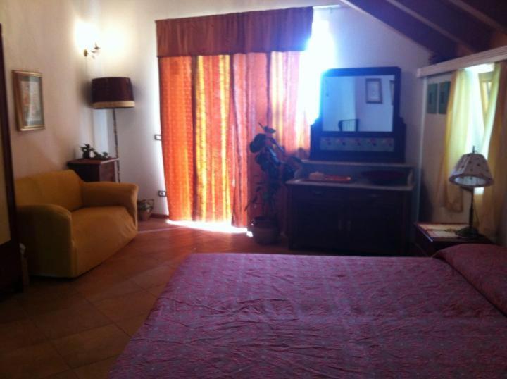 B&B Alba Sul Lago - Habitación Doble - 18