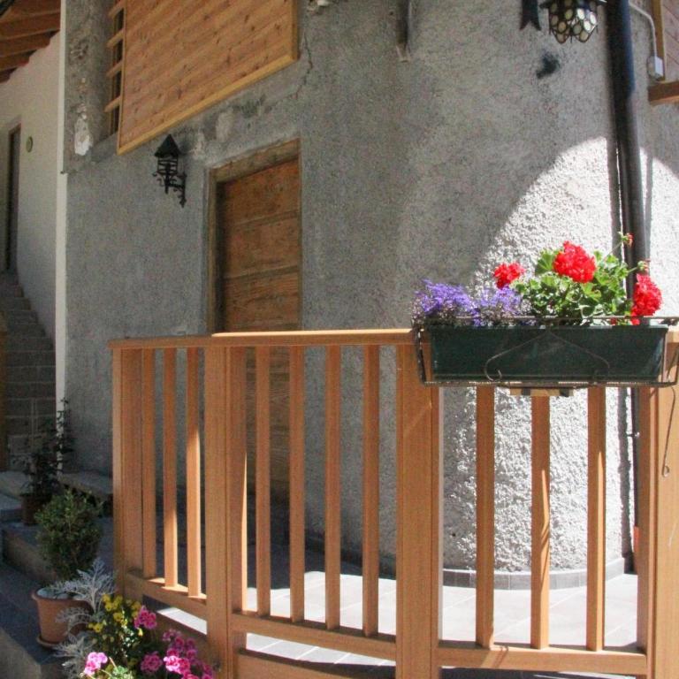 B&B Alba Sul Lago - Habitación Doble - 17