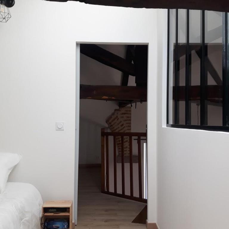 Le Loft Du Chateau Du Roi - Loft - 25