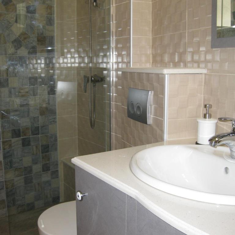 Apartment No1 - Apartman sa 1 Spavaćom Sobom - 25