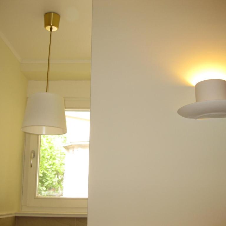 Apartment No1 - Apartman sa 1 Spavaćom Sobom - 20