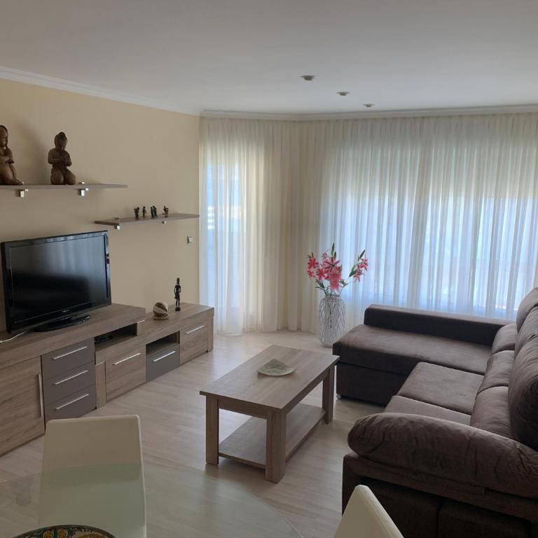Edificio el parque - Apartamento con vistas al mar - 10