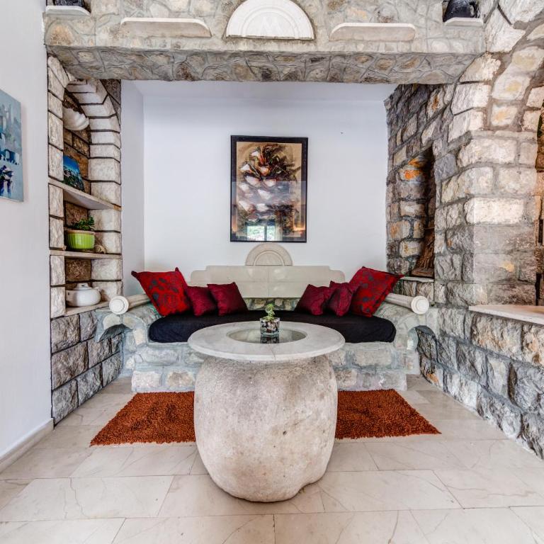 Villa Old Mill - Vila - 24