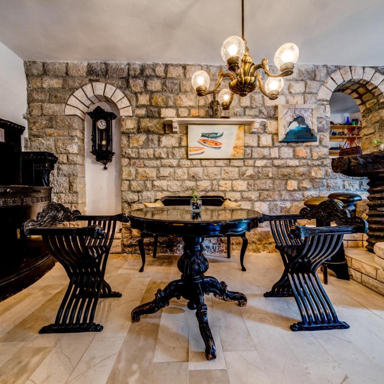 Villa Old Mill - Villa - 22