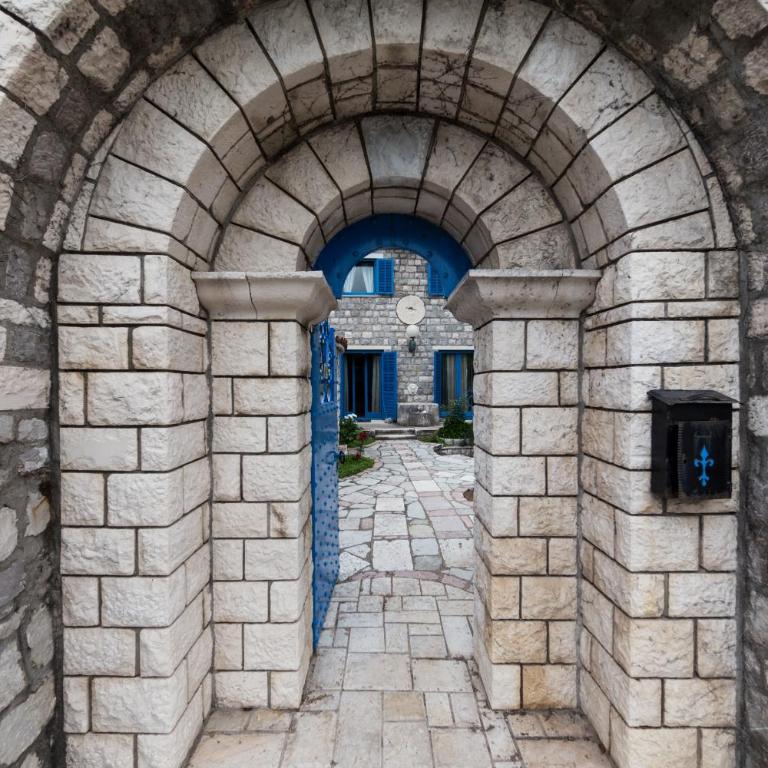 Villa Old Mill - Villa - 26